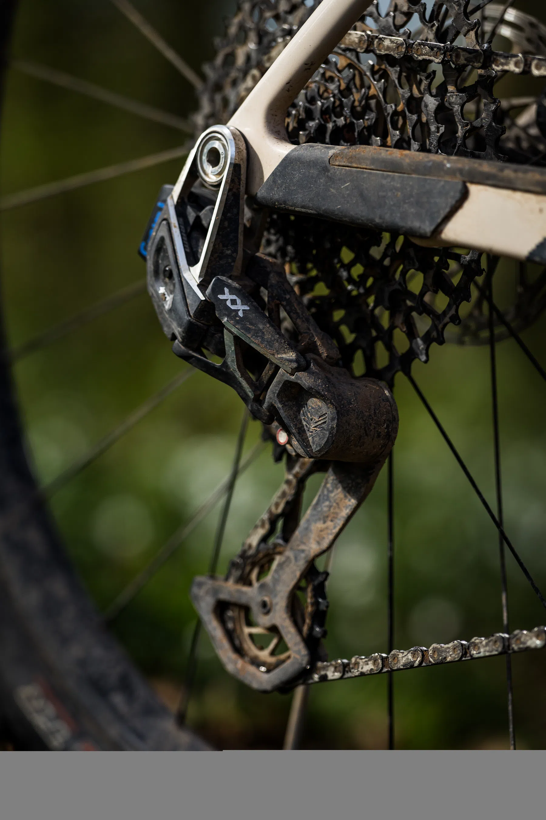 Canyon Exceed CFR Gravel